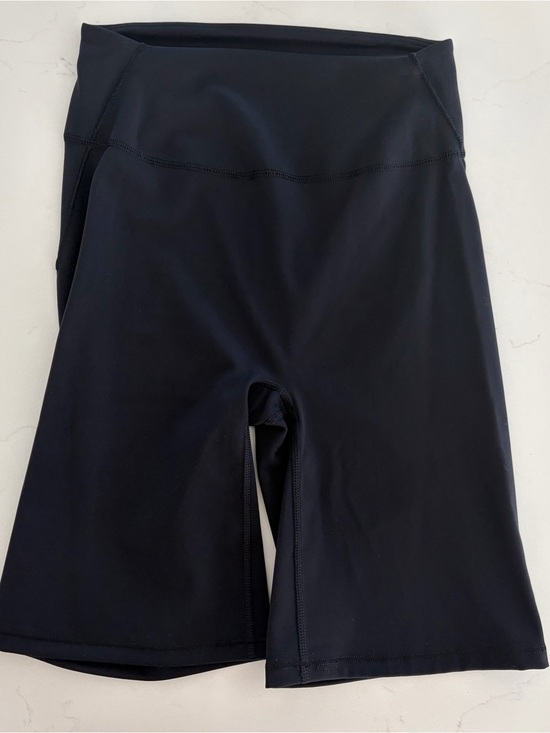 Nike Pants - Nike x Skims 7” Biker Shorts in Black